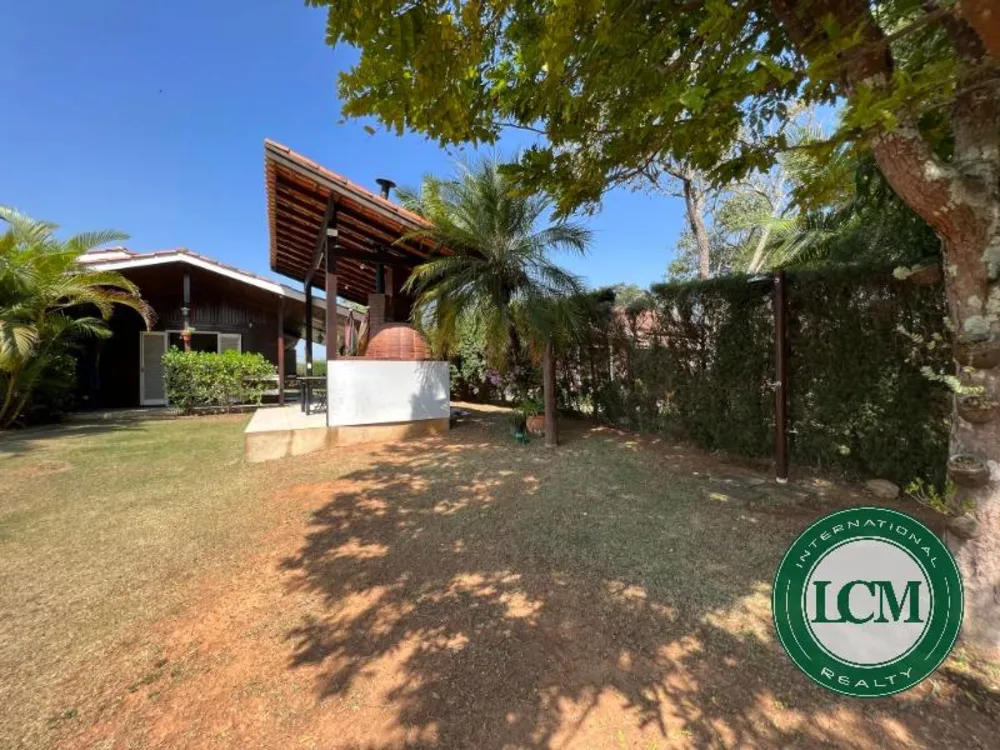 Casa, 4 quartos, 216 m² - Foto 17