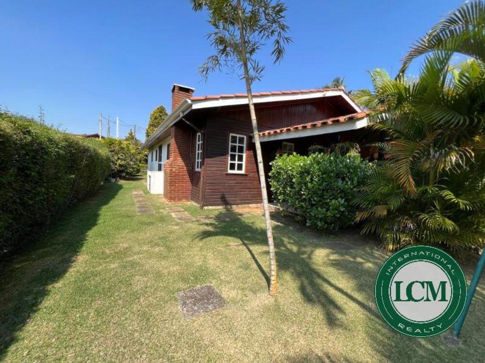 Casa, 4 quartos, 216 m² - Foto 6