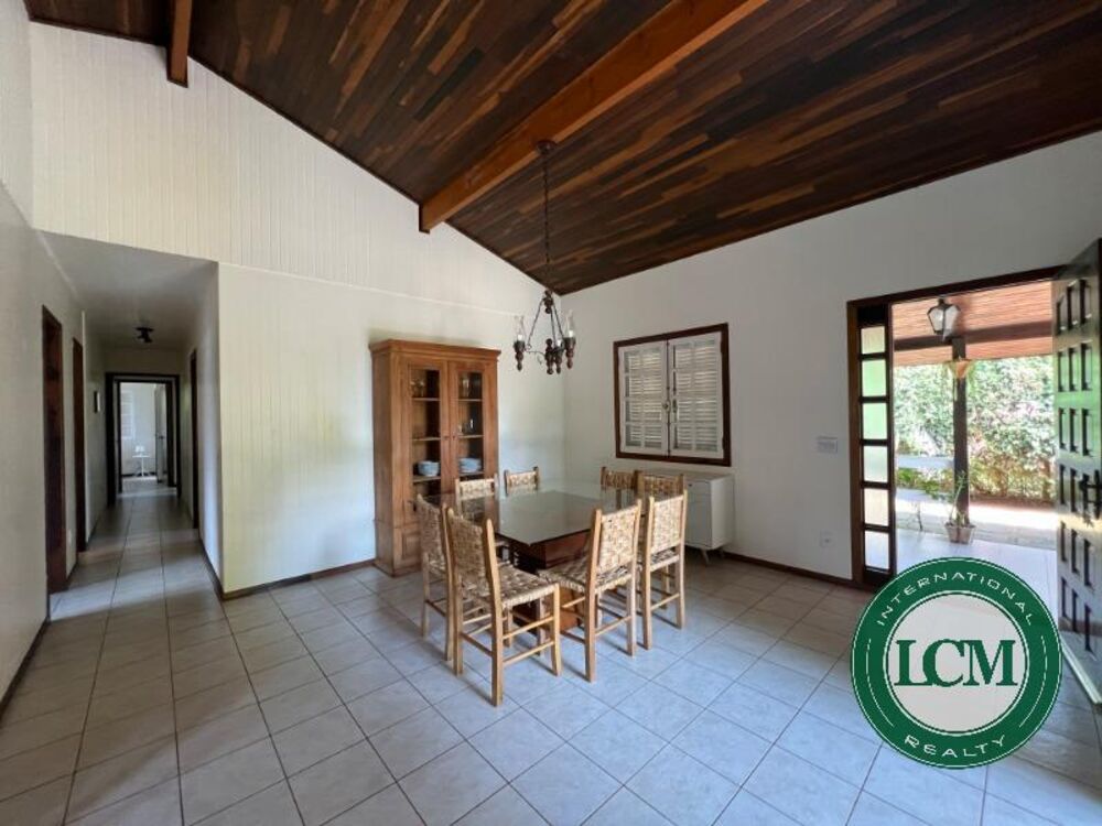 Casa, 4 quartos, 216 m² - Foto 4