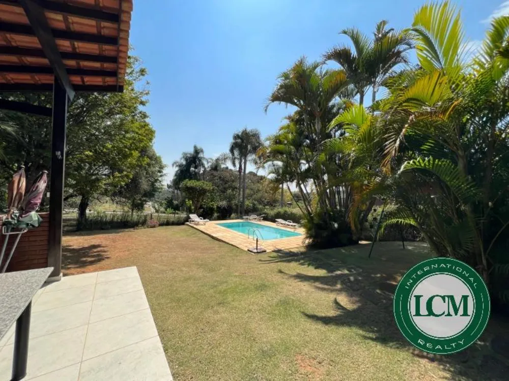 Casa, 4 quartos, 216 m² - Foto 12