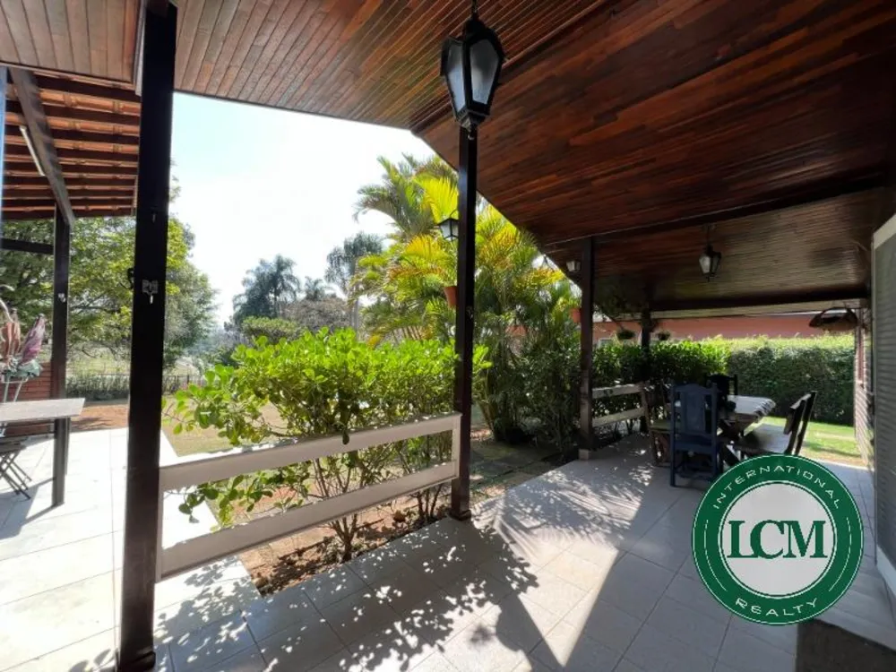 Casa, 4 quartos, 216 m² - Foto 19