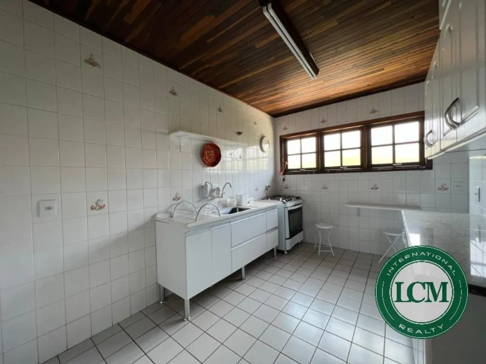 Casa, 4 quartos, 216 m² - Foto 8