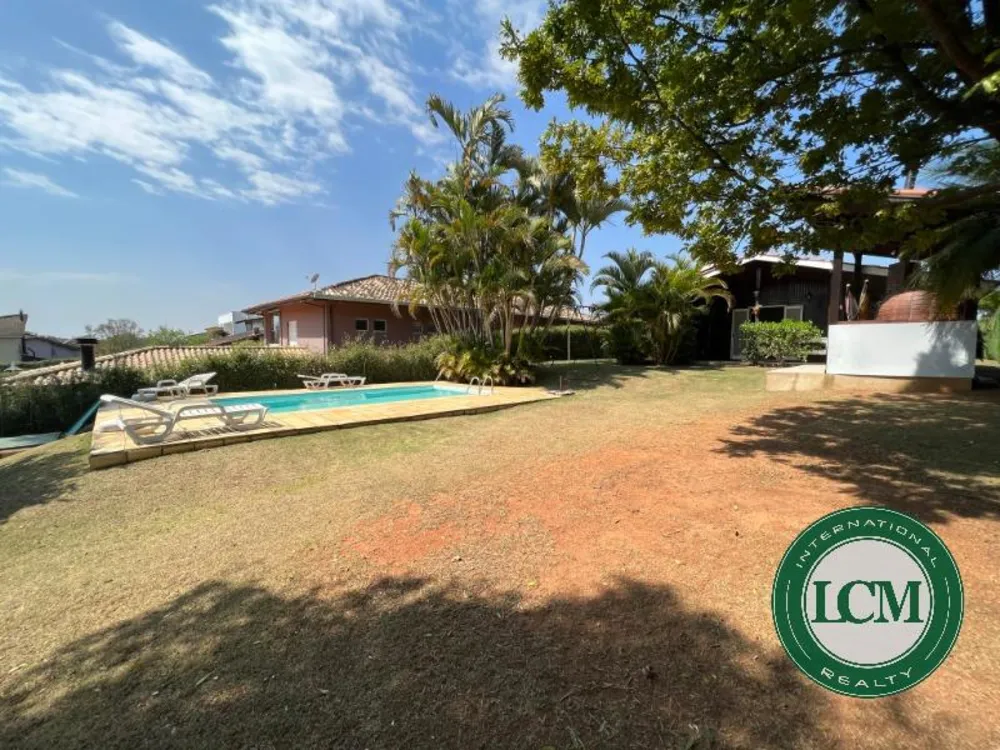 Casa, 4 quartos, 216 m² - Foto 16