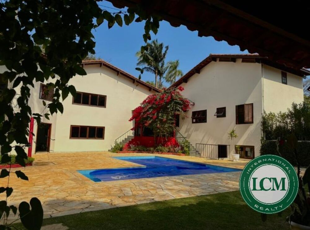 Casa, 7 quartos - Foto 8