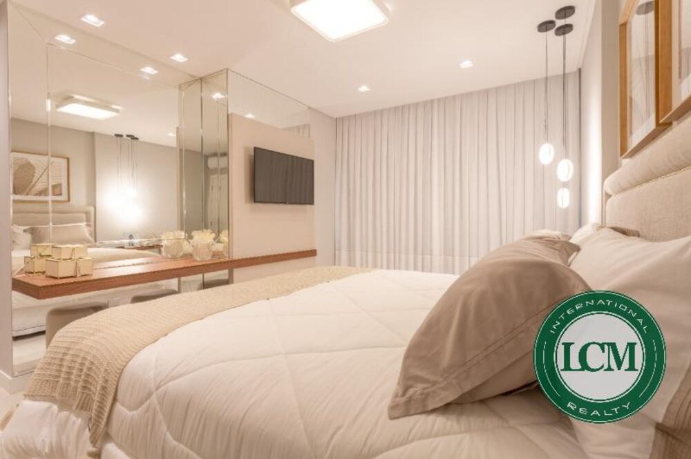 Apartamento, 4 quartos, 187 m² - Foto 9