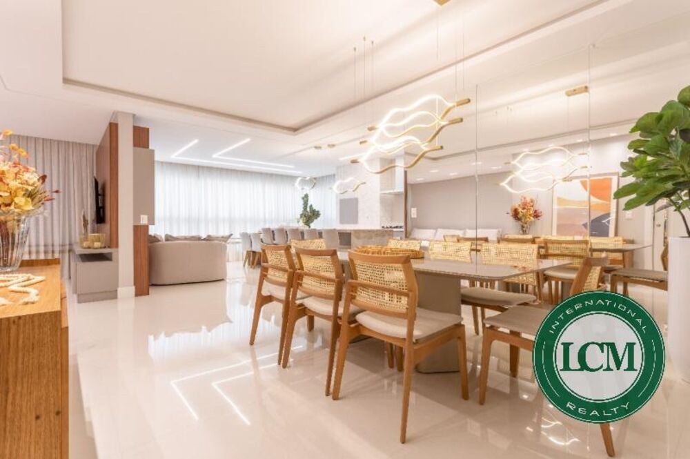 Apartamento, 4 quartos, 187 m² - Foto 2