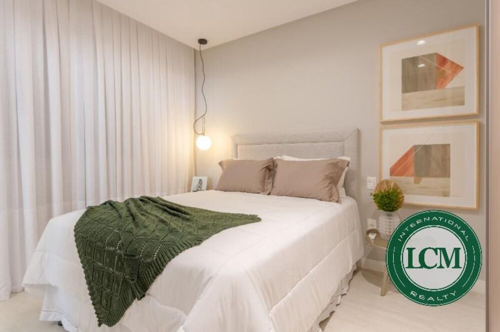 Apartamento, 4 quartos, 187 m² - Foto 14