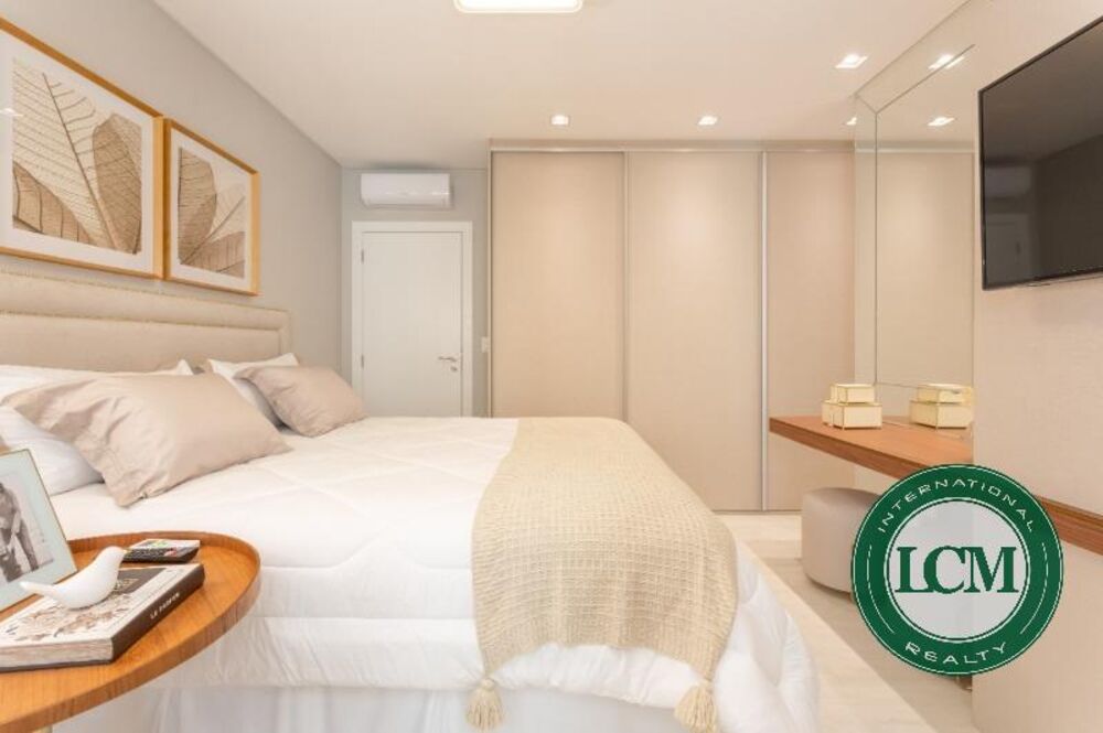 Apartamento, 4 quartos, 187 m² - Foto 13