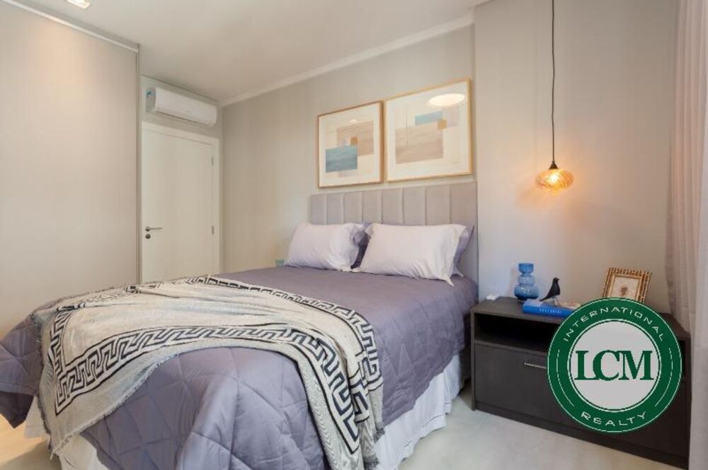 Apartamento, 4 quartos, 187 m² - Foto 16