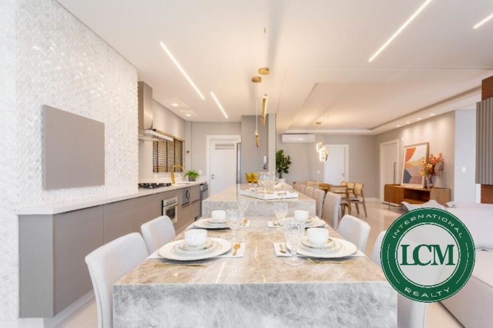 Apartamento, 4 quartos, 187 m² - Foto 8