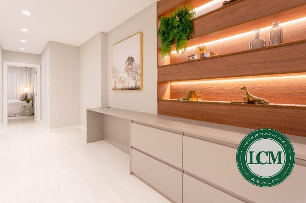 Apartamento, 4 quartos, 187 m² - Foto 15