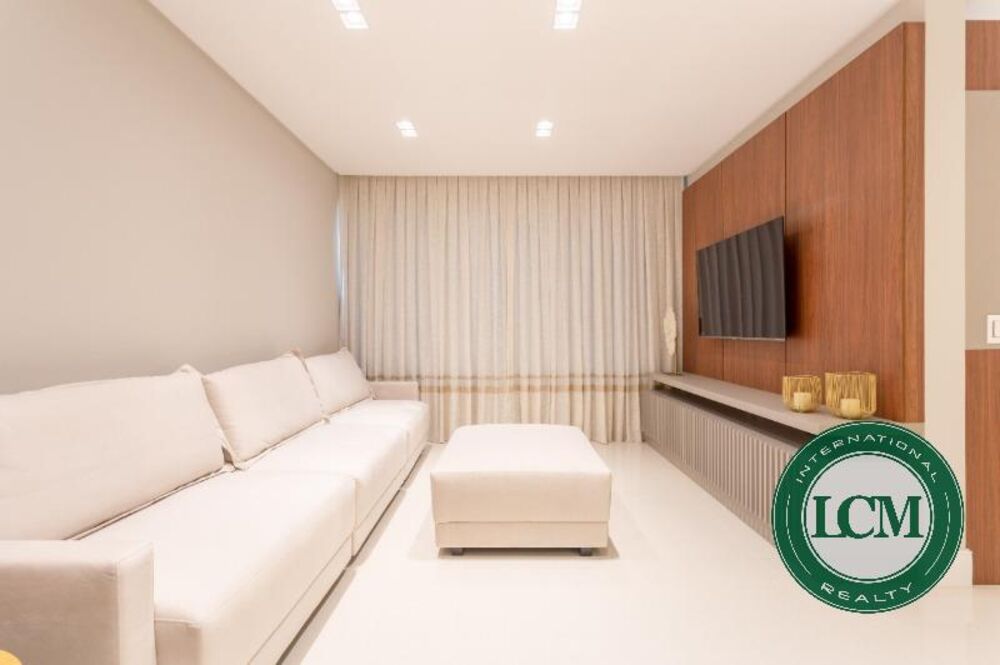 Apartamento, 4 quartos, 187 m² - Foto 6