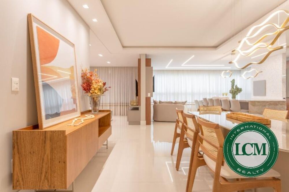 Apartamento, 4 quartos, 187 m² - Foto 5