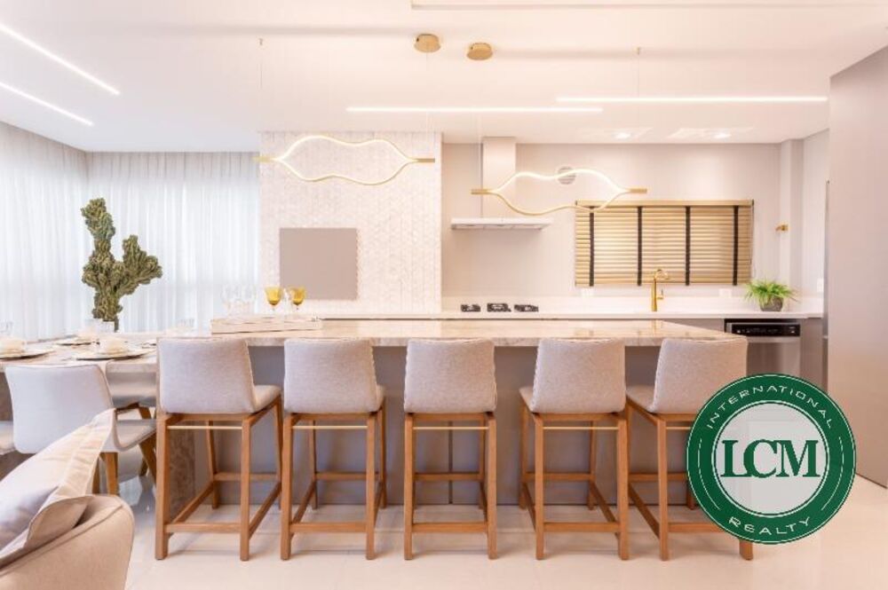 Apartamento, 4 quartos, 187 m² - Foto 7