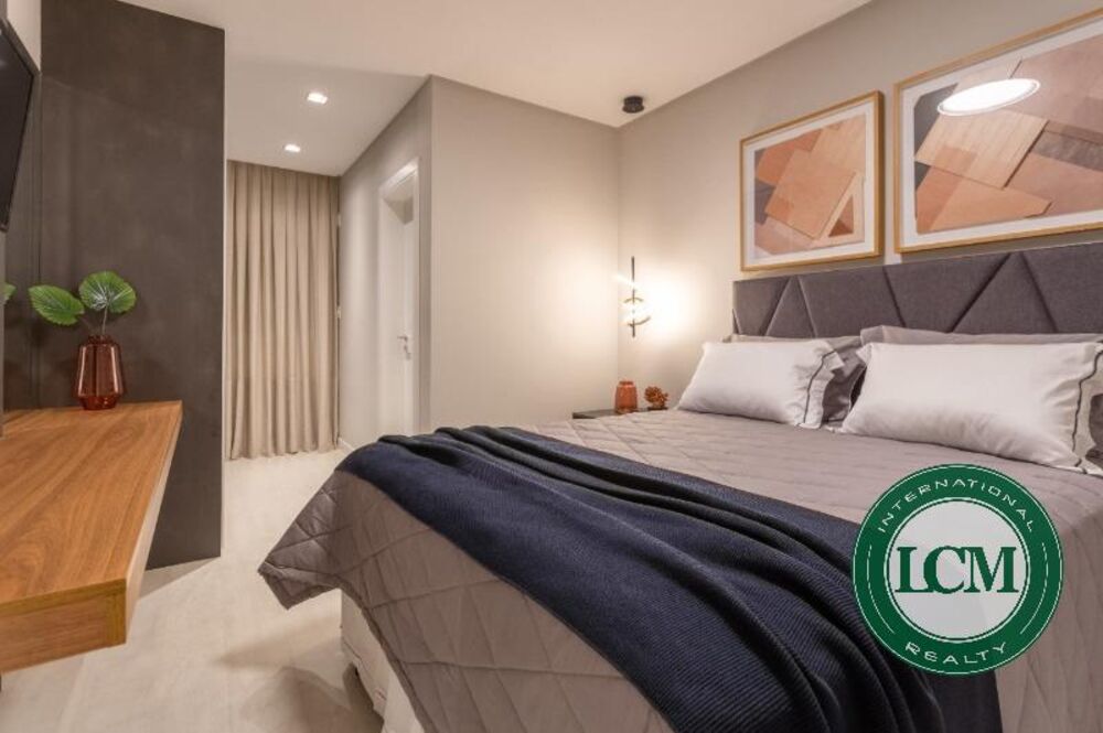 Apartamento, 4 quartos, 187 m² - Foto 12