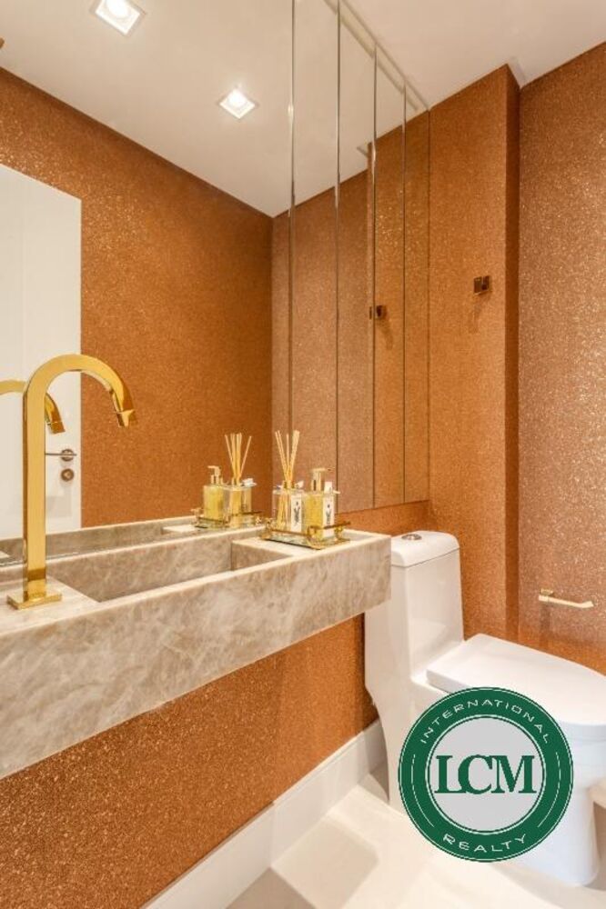 Apartamento, 4 quartos, 187 m² - Foto 11