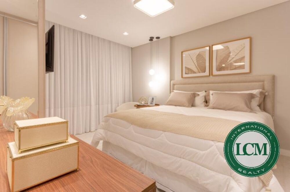 Apartamento, 4 quartos, 187 m² - Foto 10