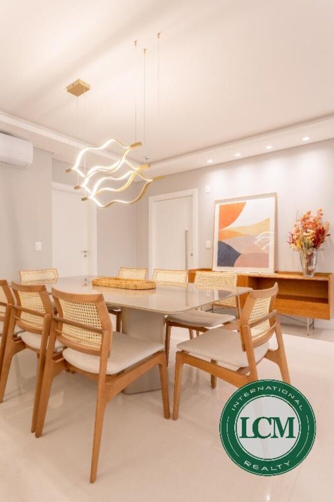 Apartamento, 4 quartos, 187 m² - Foto 4