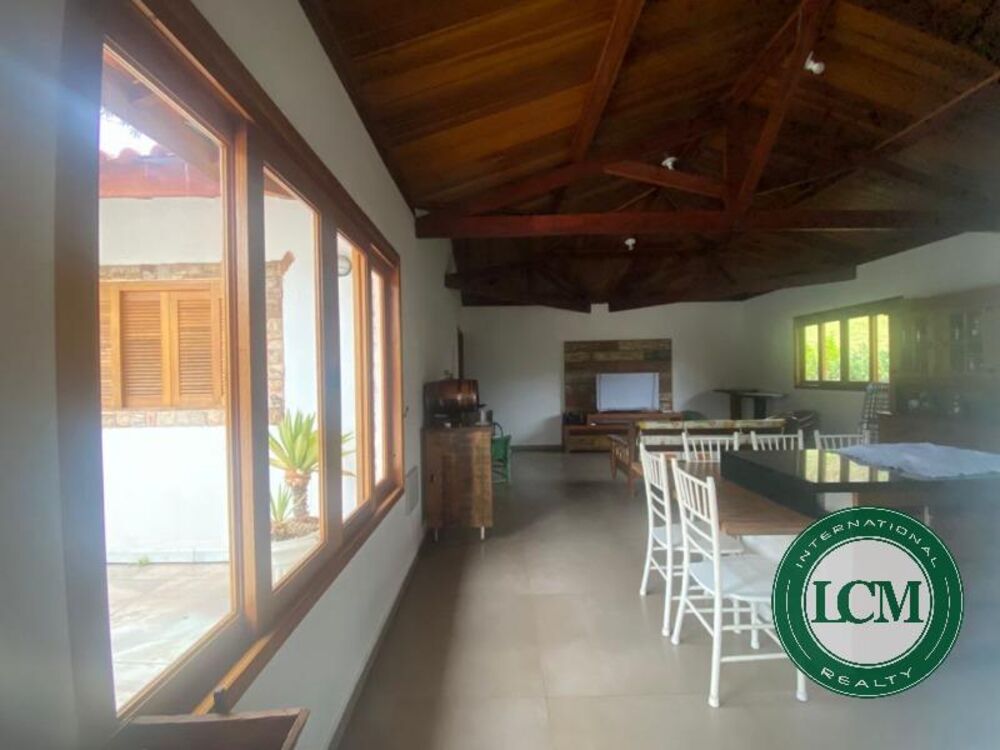 Casa, 3 quartos - Foto 5