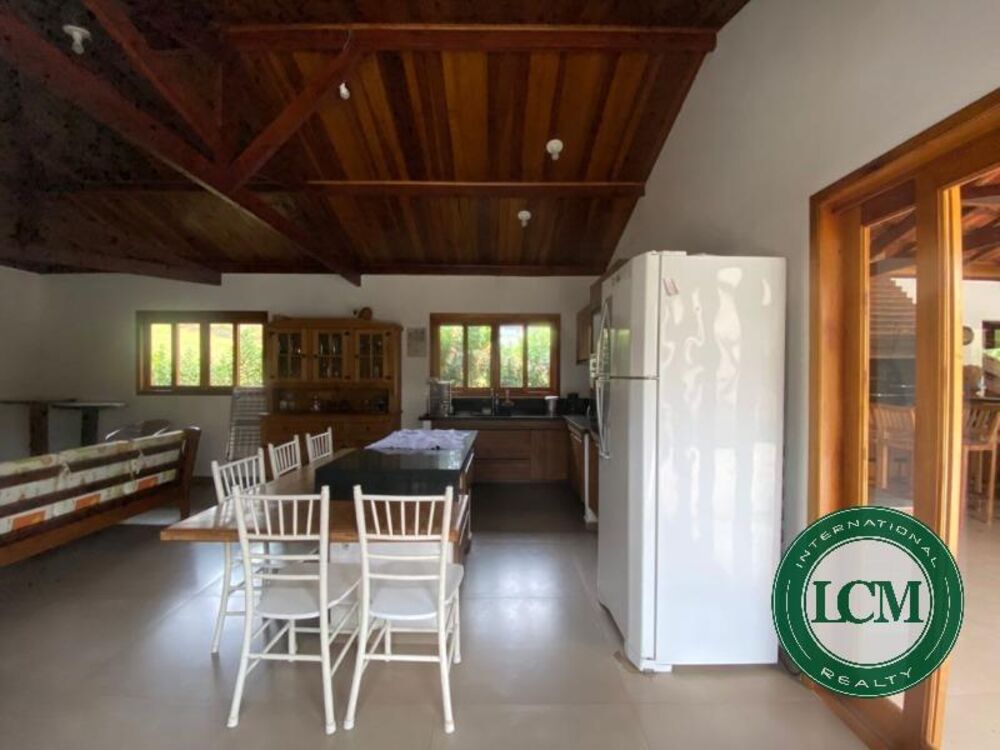 Casa, 3 quartos - Foto 7