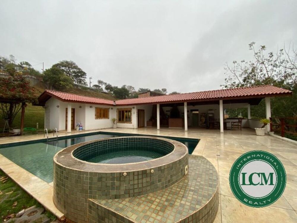Casa, 3 quartos - Foto 3