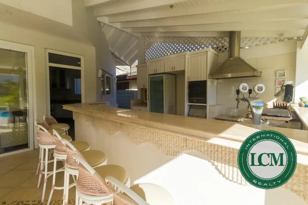 Casa, 5 quartos, 500 m² - Foto 7