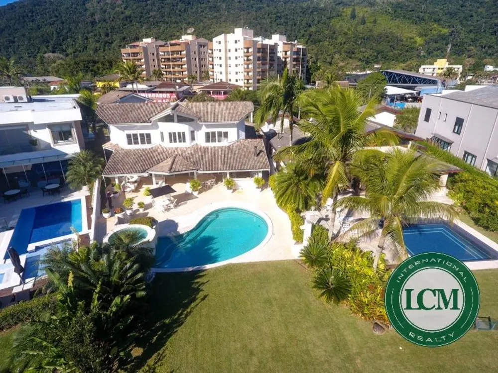 Casa, 5 quartos, 500 m² - Foto 3
