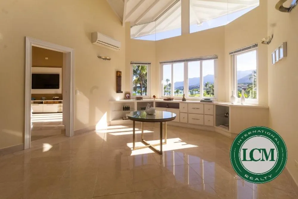 Casa, 5 quartos, 500 m² - Foto 13