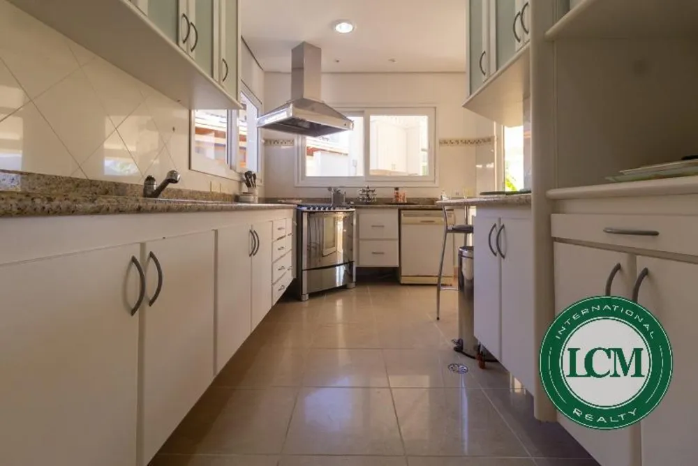 Casa, 5 quartos, 500 m² - Foto 11