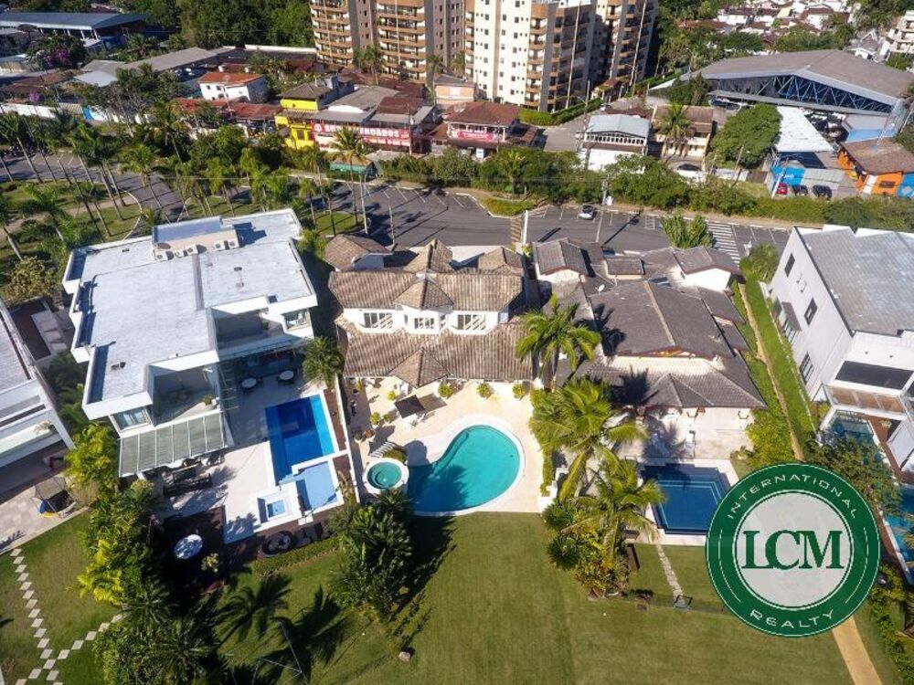 Casa, 5 quartos, 500 m² - Foto 2