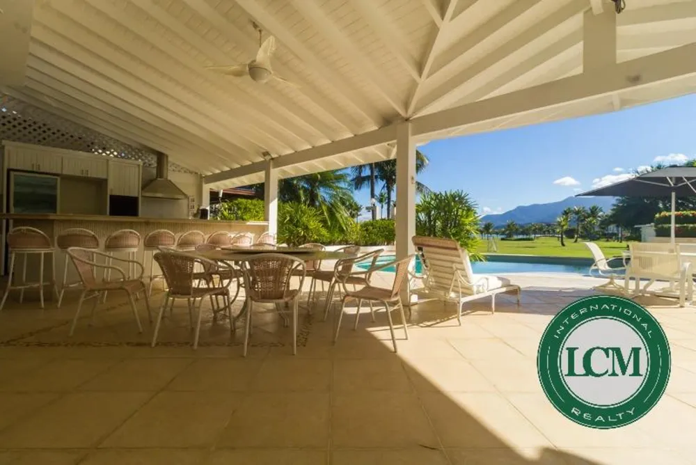 Casa, 5 quartos, 500 m² - Foto 5