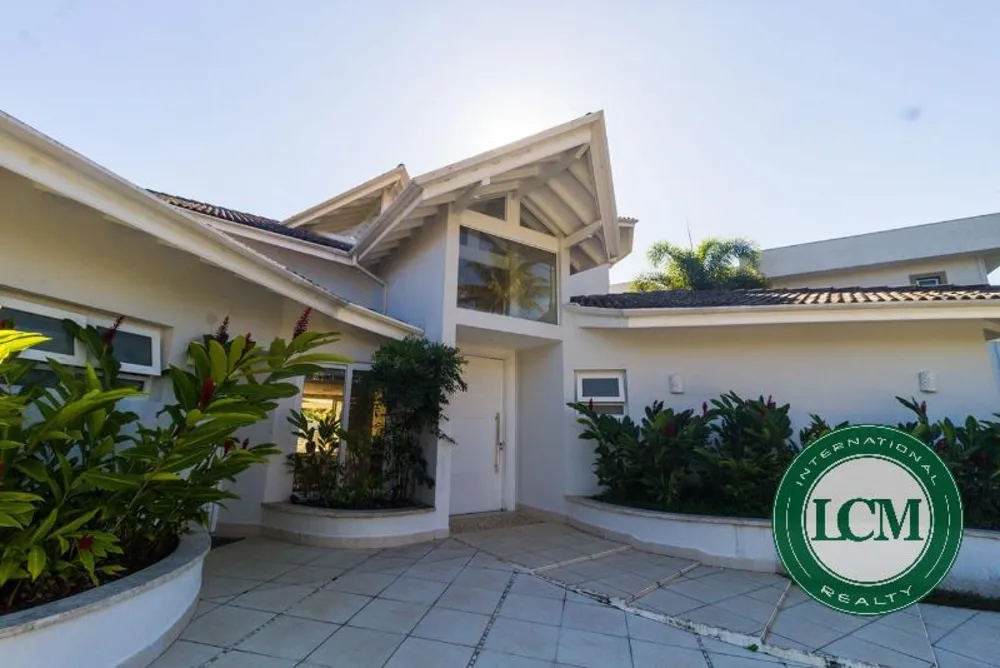 Casa, 5 quartos, 500 m² - Foto 4
