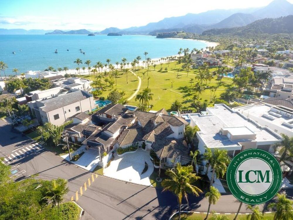 Casa, 5 quartos, 500 m² - Foto 4