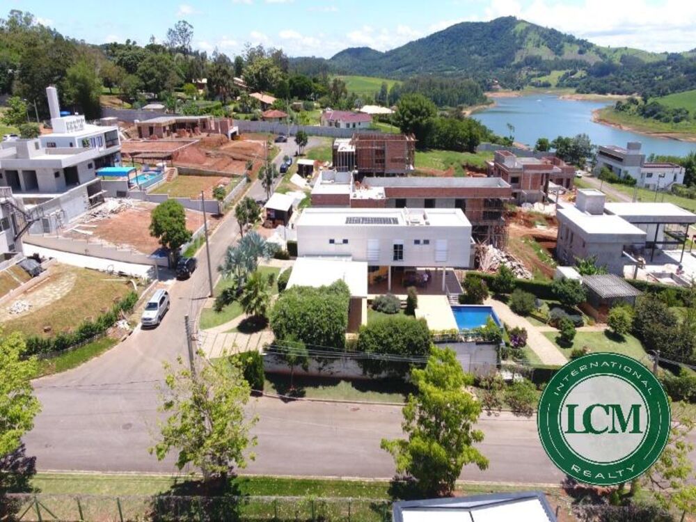 Casa, 4 quartos, 483 m² - Foto 12