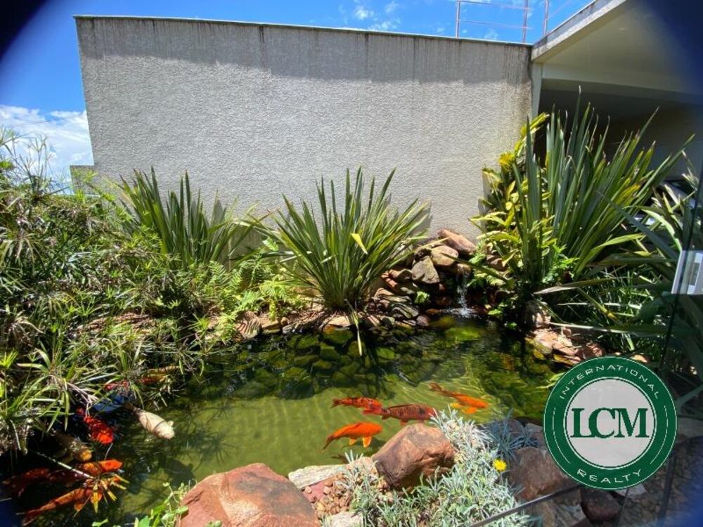 Casa, 4 quartos, 483 m² - Foto 8
