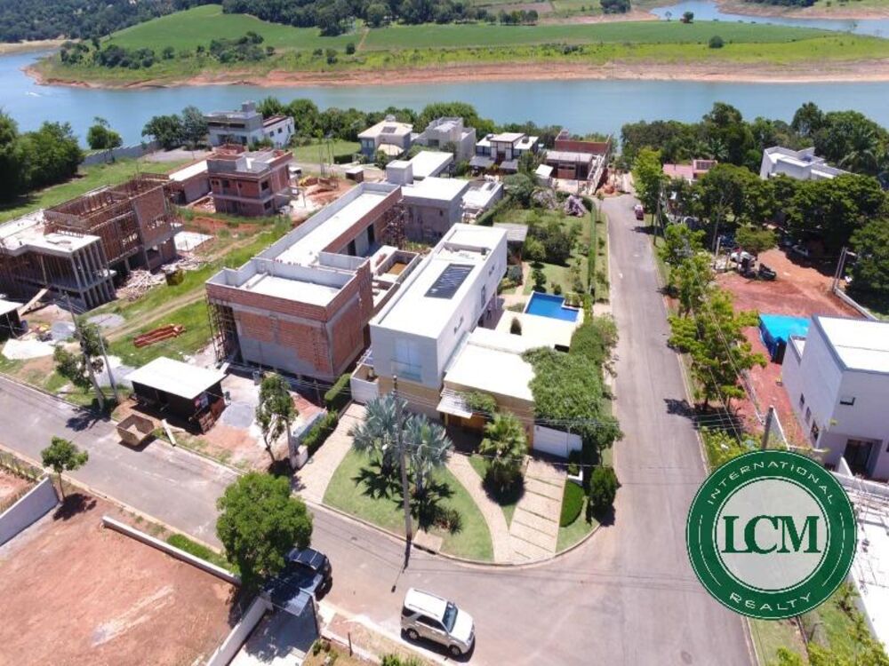 Casa, 4 quartos, 483 m² - Foto 11