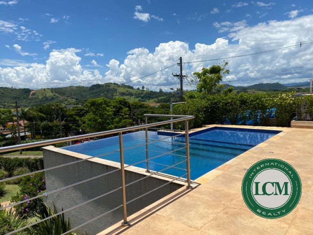 Casa, 4 quartos, 483 m² - Foto 1