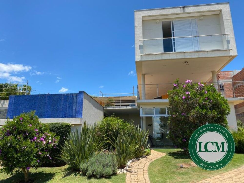 Casa, 4 quartos, 483 m² - Foto 9