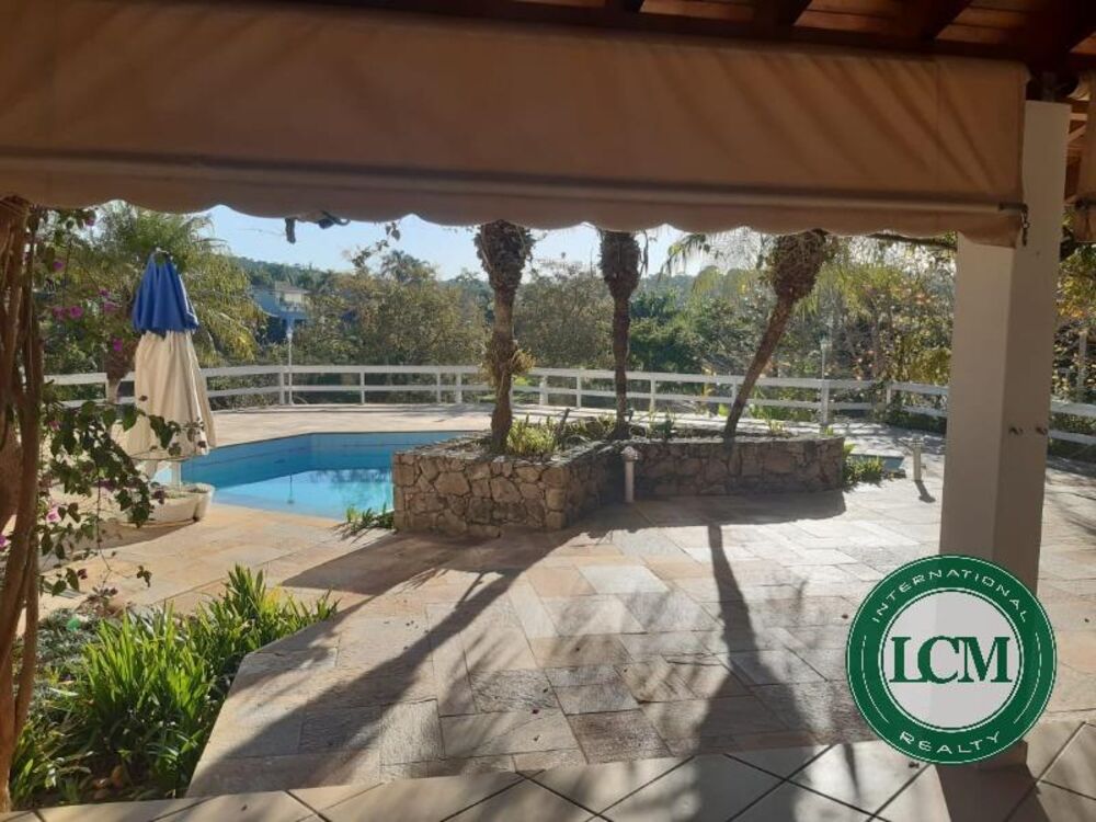 Casa, 4 quartos - Foto 4