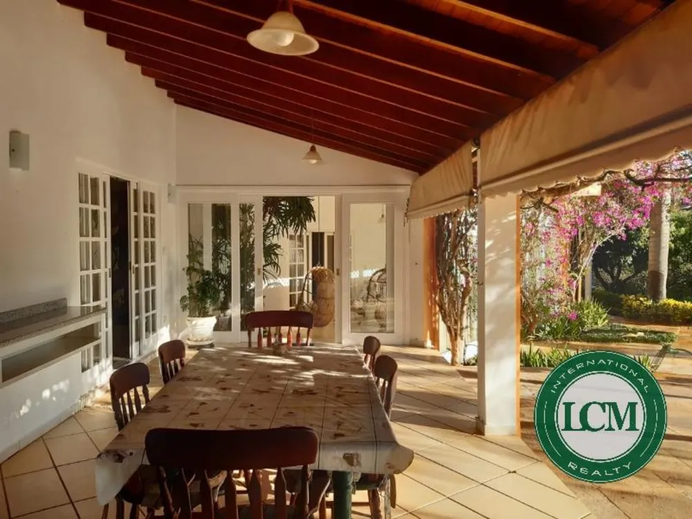 Casa, 4 quartos - Foto 5