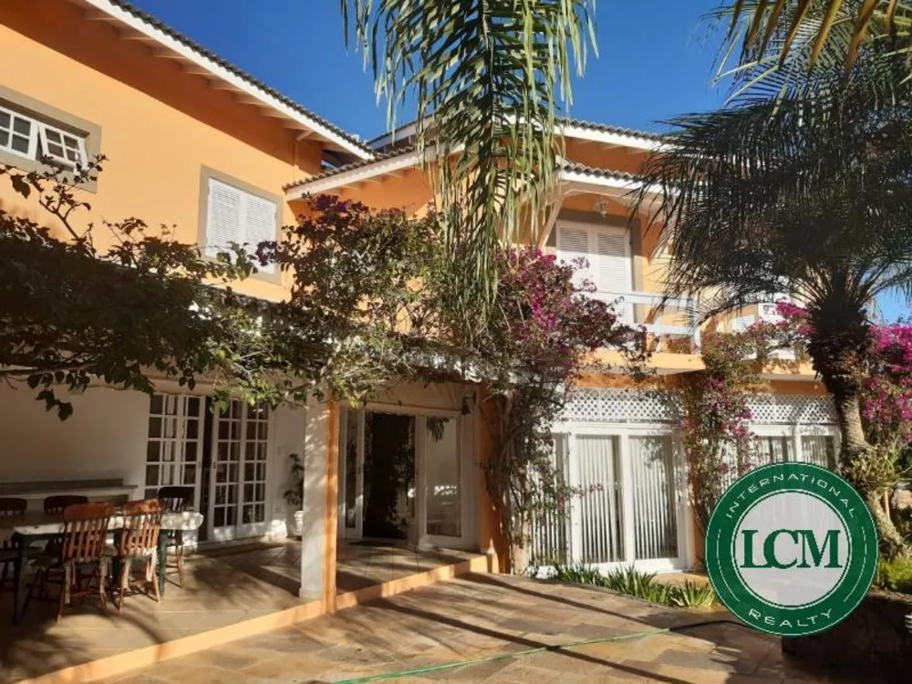 Casa, 4 quartos - Foto 2