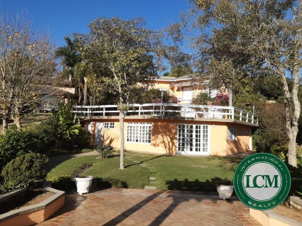 Casa, 4 quartos - Foto 2