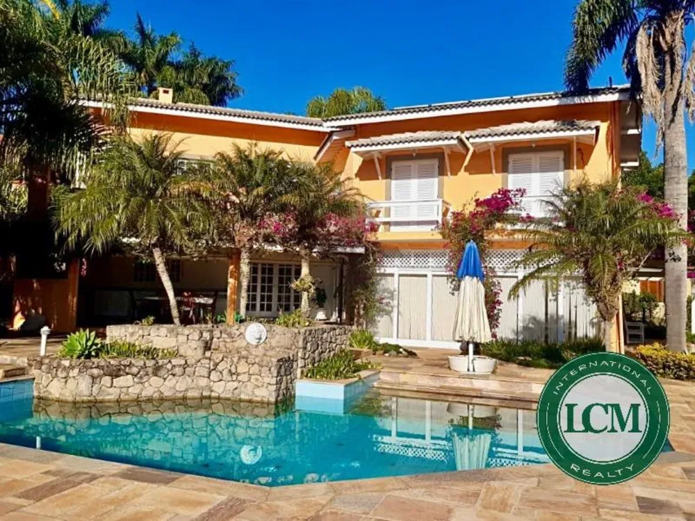 Casa, 4 quartos - Foto 1