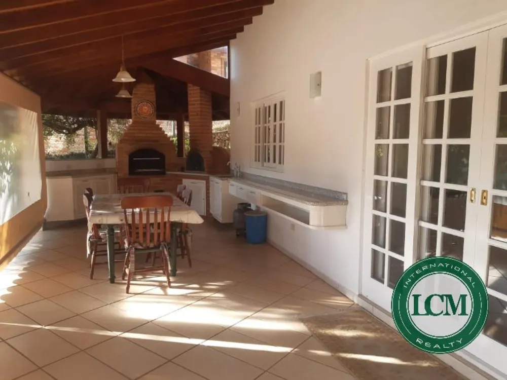 Casa, 4 quartos - Foto 12