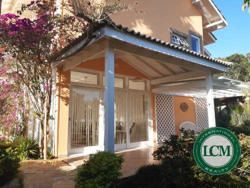 Casa, 4 quartos - Foto 4