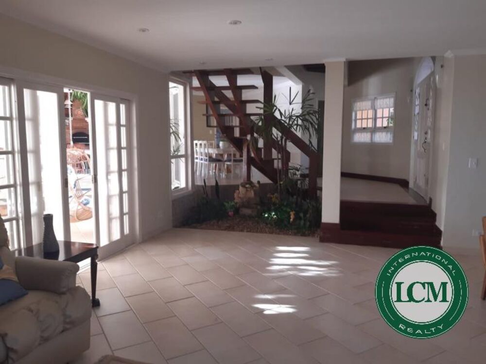 Casa, 4 quartos - Foto 3