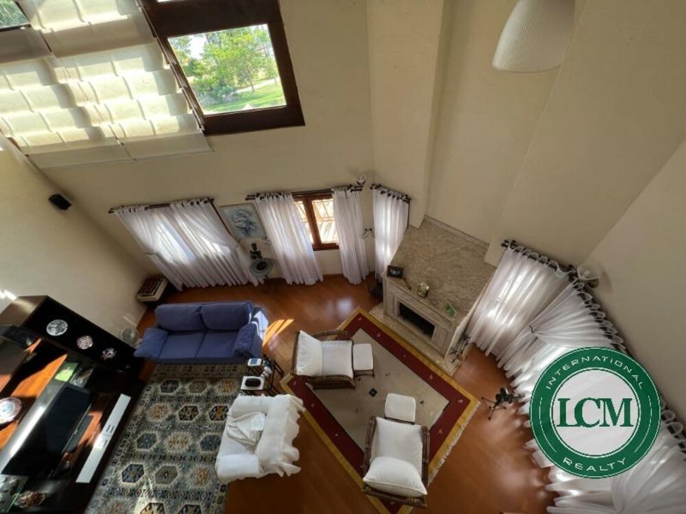 Casa, 6 quartos, 606 m² - Foto 2