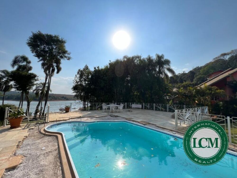 Casa, 6 quartos, 606 m² - Foto 6