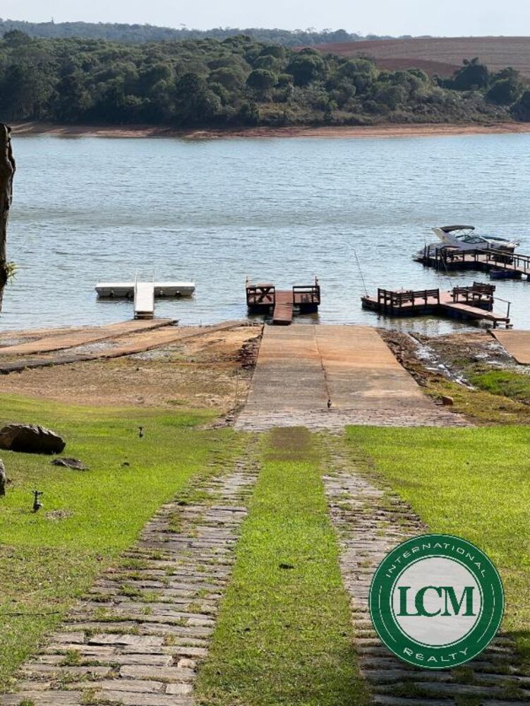 Casa, 6 quartos, 606 m² - Foto 5