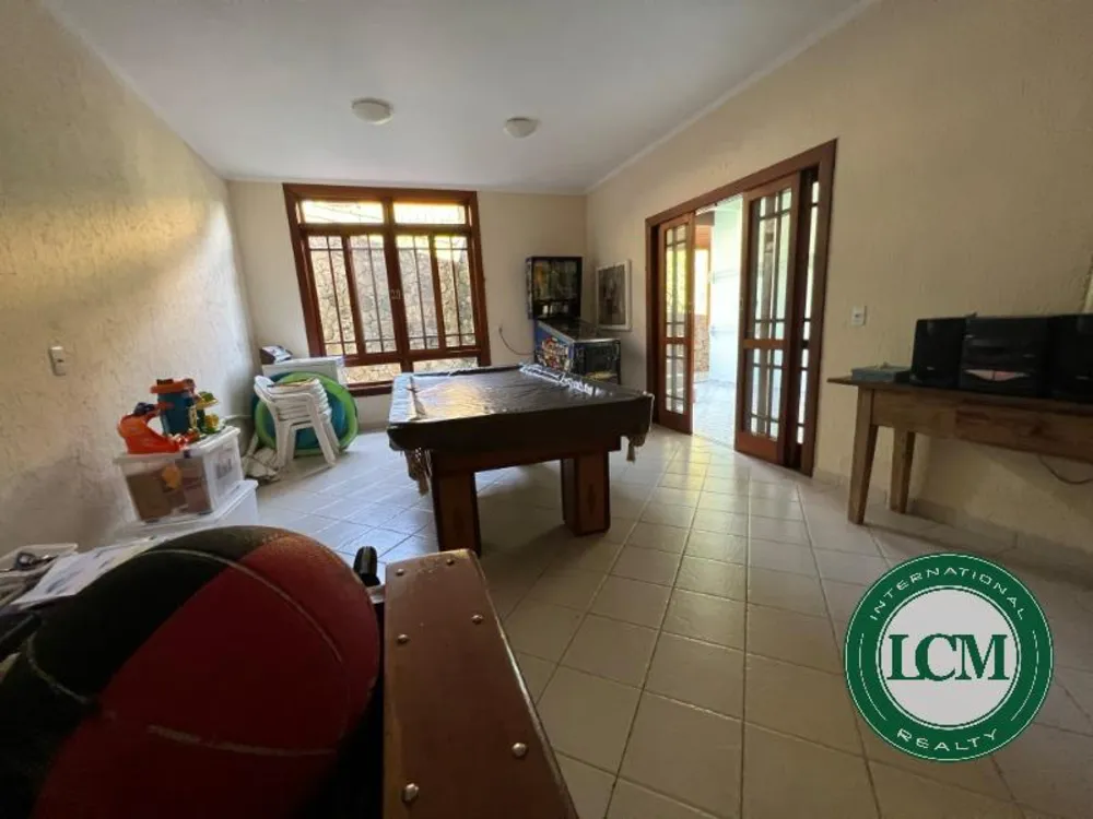 Casa, 6 quartos, 606 m² - Foto 15